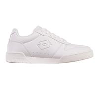 Lotto Herren Sneaker, White/LT.Grey, 47 EU