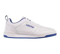 Lotto Herren Sneaker, White/Blue, 47 EU