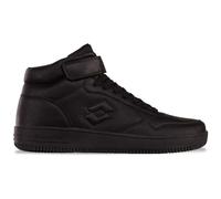 Sneaker LOTTO Gr. 41, schwarz (black) Schuhe (18816429-41) black