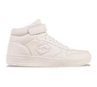 Lotto PALIOT MID OC Unisex, White, 39 EU