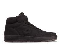 Lotto Stylecode: 2400192U PALIOT FUR Unisex Sneaker Black/DK.Grey 43