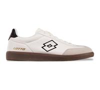 Lotto Sport Sneaker VINTAL (2400250U) Unisex schwarz-weiß Größe 38