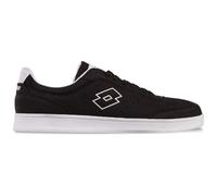 Lotto Stylecode: 2400260U ISKAR Unisex Sneaker Black/White 46