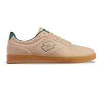 Lotto Stylecode: 2400261U ISKAR RB Unisex Sneaker BEIGE/Green 36