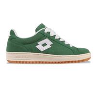 Lotto Unisex Sneaker, Green/White, 44 EU