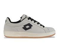 Lotto STYLECODE: 2400270U YARIN Unisex Sneaker Stone/Black 45