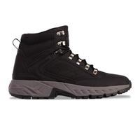 Lotto Stylecode: 2400310U WOODLARK MID Unisex Halblange Stiefel BLACK 41
