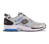 Lotto Herren-Sneaker Akimoto Silber-Blau-Weiß grau43