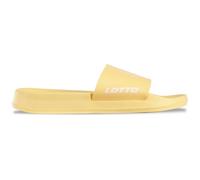 Lotto Stylecode: 2400660U Lathi Unisex Sandals Sportsandale Yellow/White Größe: 39