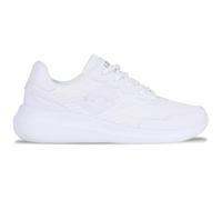 Lotto Relate OC Unisex Sneaker, White, 45 EU