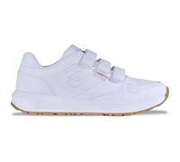 Sneaker LOTTO, Herren, Gr. 43, weiß, Synthetik, clean, Schuhe Sneaker, - mit Flexkerben für einen natürlichen Bewegungsablauf (44303403-43) weiß