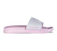 Lotto Stylecode: 2400941U Flyde BC Unisex Sandals Sportsandale Rose/White Größe: 36