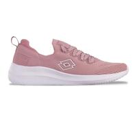 Lotto STYLECODE: 2400970U Declare Unisex Sneaker DK.Rose/Silver 39