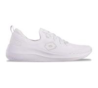 Lotto STYLECODE: 2400970U Declare Unisex Sneaker White/Silver 41