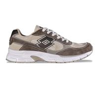 Lotto Stylecode: 2401110U Flowtiv Sportschuh Unisex Sneakers Brown/Taupe Größe: 38