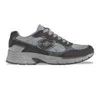 Lotto Stylecode: 2401110U Flowtiv Sportschuh Unisex Sneakers Grey/Light Grey Größe: 40