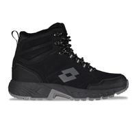 Lotto Stylecode: 2401210U Ketcham Fur Unisex Stiefel Black/Grey Größe: 41