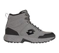 Lotto Stylecode: 2401210X Ketcham Fur XL Men Stiefel Grey/Black Größe: 48