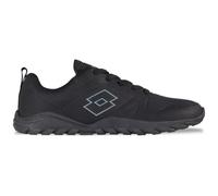 Lotto Stylecode: 2401960U Rask Unisex Sneakers I Black/Grey I EU 45