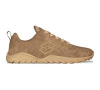 Lotto Stylecode: 2401960U Rask Unisex Sneakers I Cognac/Beige I EU 39