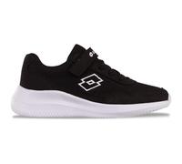 Lotto Stylecode: 2600000K Connect K Unisex Kids Sneaker Black/White 31