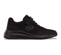 Lotto Stylecode: 2600001K Connect OC K Unisex Kids Sneaker Black/Grey 35