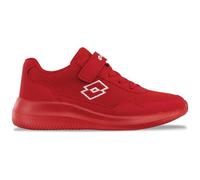 Lotto Stylecode: 2600001K Connect OC K Unisex Kids Sneaker RED/White 32