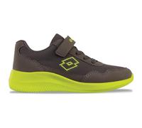 Lotto Stylecode: 2600002K Connect BC K Unisex Kids Sneaker Grey/Lime 26