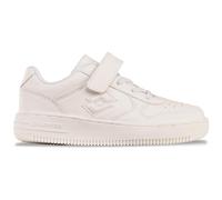 Sneaker LOTTO, Gr. 27, weiß, Synthetik, sportlich, Schuhe (94883300-27) weiß