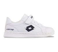 Lotto STYLECODE: 2600070K JAMBOL K Unisex Kids Sneaker White/Navy 30