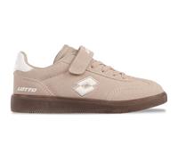 Lotto STYLECODE: 2600251K VINTAL SC K Unisex Kids Sneaker Taupe/White 29