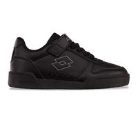 LOTTO Stylecode: 2600330K Titanis OC K Unisex Kids Sneakers in kinderfußgerechter Passform I mit Elastikschnürung & Klettverschluss I in tonalem Design I ideal zu kombinieren