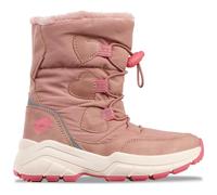 Lotto TRALEIKA TEX K Halblange Stiefel, Rose/PINK, 31 EU