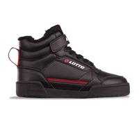 LOTTO Stylecode: 2600470K Prehna Fur K Kids Sneakers | Winterboots für Jungen & Mädchen in kinderfußgerechter Passform I kuschelig warm gefüttert