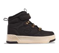 Lotto Kinder Sneaker Jalana Fur K 2600600K Black/Offwhite-33
