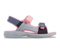 Lotto STYLECODE: 2600620K MACARELLA K Girls, Sandals Sportsandale LT.BLUE/MULTI 33