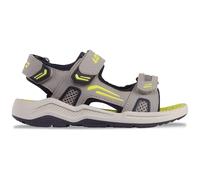 Lotto STYLECODE: 2600640K MORLANDA K Boys, Sandals Sportsandale GREY/NAVY 32