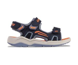 Lotto STYLECODE: 2600640K MORLANDA K Boys, Sandals Sportsandale NAVY/MIDBLUE 30
