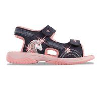 Lotto STYLECODE: 2600740K ANOGA K Girls Sandals NAVY/PINK 31