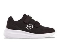 Lotto STYLECODE: 2600820K Connect VL K Unisex Kids Sneaker Black/White 25