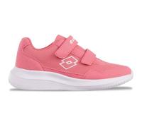 Lotto STYLECODE: 2600820K Connect VL K Unisex Kids Sneaker LT.PINK/White 25