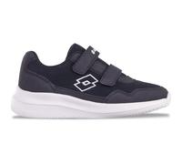 Lotto STYLECODE: 2600820K Connect VL K Unisex Kids Sneaker Navy/White 32