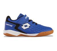 Lotto Stylecode: 2600920K Dasher K Unisex Kids Sneaker Blue/Black 32