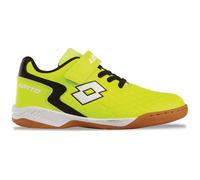 Lotto Stylecode: 2600920K Dasher K Unisex Kids Sneaker FR.Yellow/Black 30