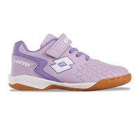 Lotto Stylecode: 2600920K Dasher K Unisex Kids Sneaker Lilac/Violet 30