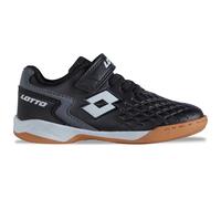 Lotto Stylecode: 2600920K Dasher K Unisex Kids Sneakers Black/DK.Grey 29