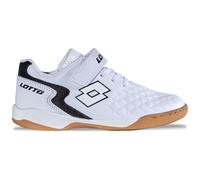 Lotto Stylecode: 2600920K Dasher K Unisex Kids Sneakers White/Black 35