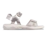 Lotto Kinder Leichte Sandalen 2600980K Silver/White-34