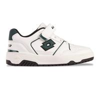 Lotto STYLECODE: 2601010K BOXSCORE K Unisex Kids Sneaker White/Green 25
