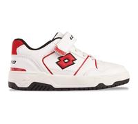 Lotto STYLECODE: 2601010K BOXSCORE K Unisex Kids Sneaker White/RED 25